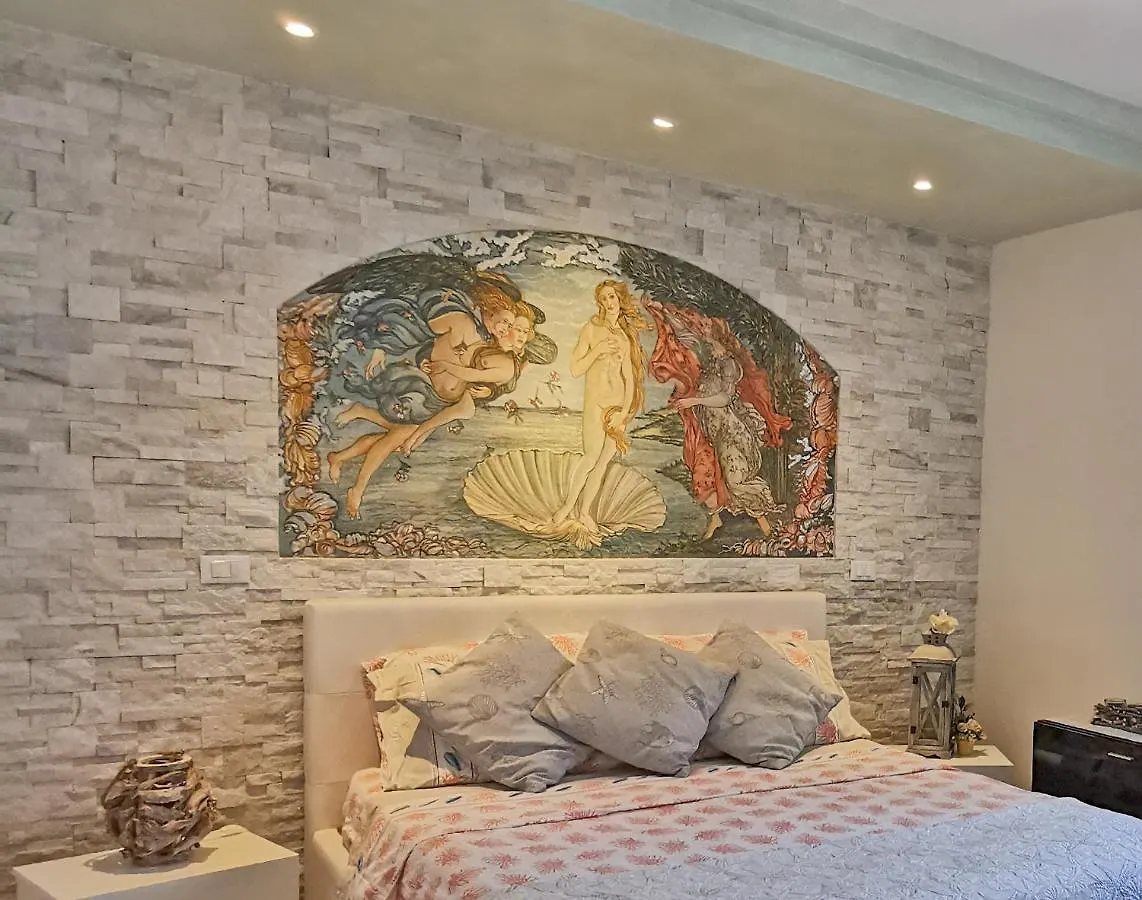 Appartamento Di Lusso 'Venere' Jesolo Vicino A Venezia 0*, Lido di Jesolo Italy