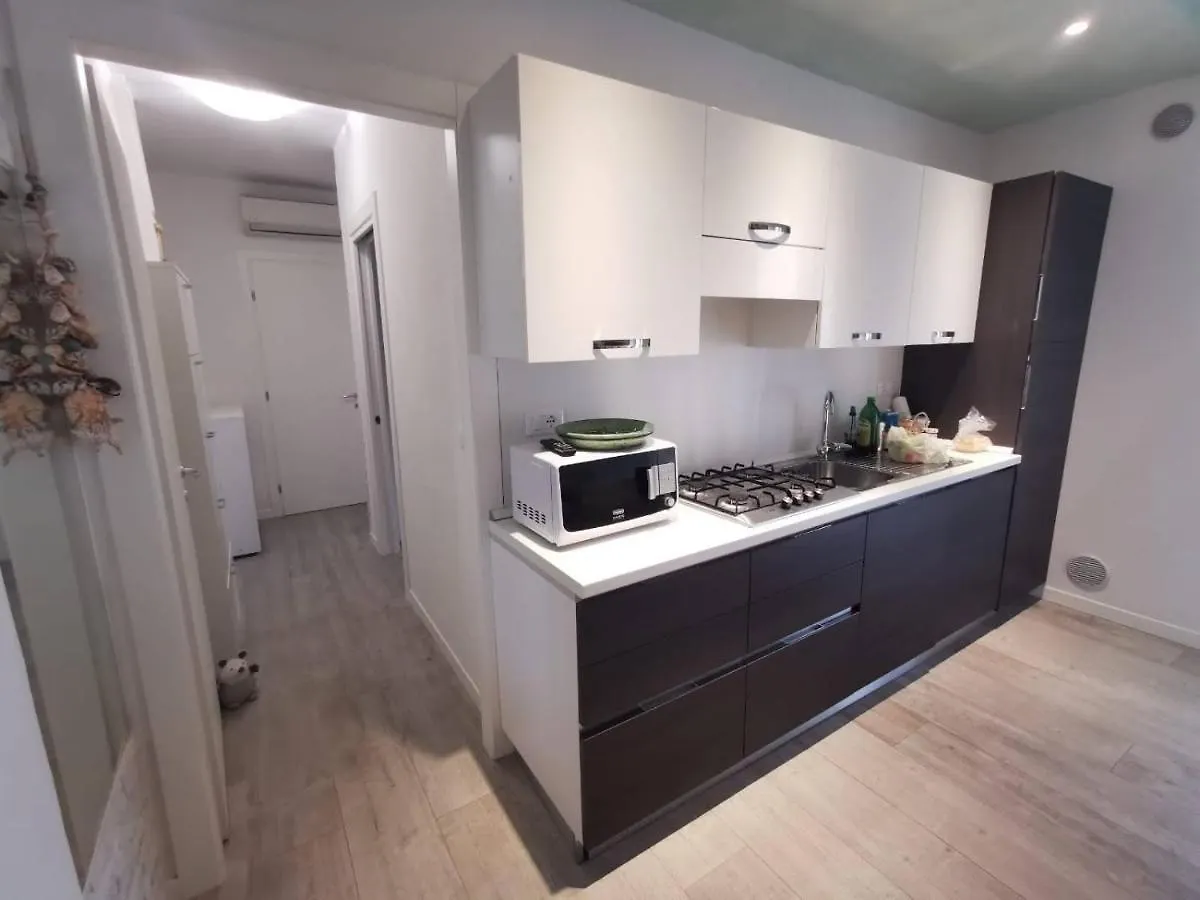 Appartamento Di Lusso 'Venere' Jesolo Vicino A Venezia Italy