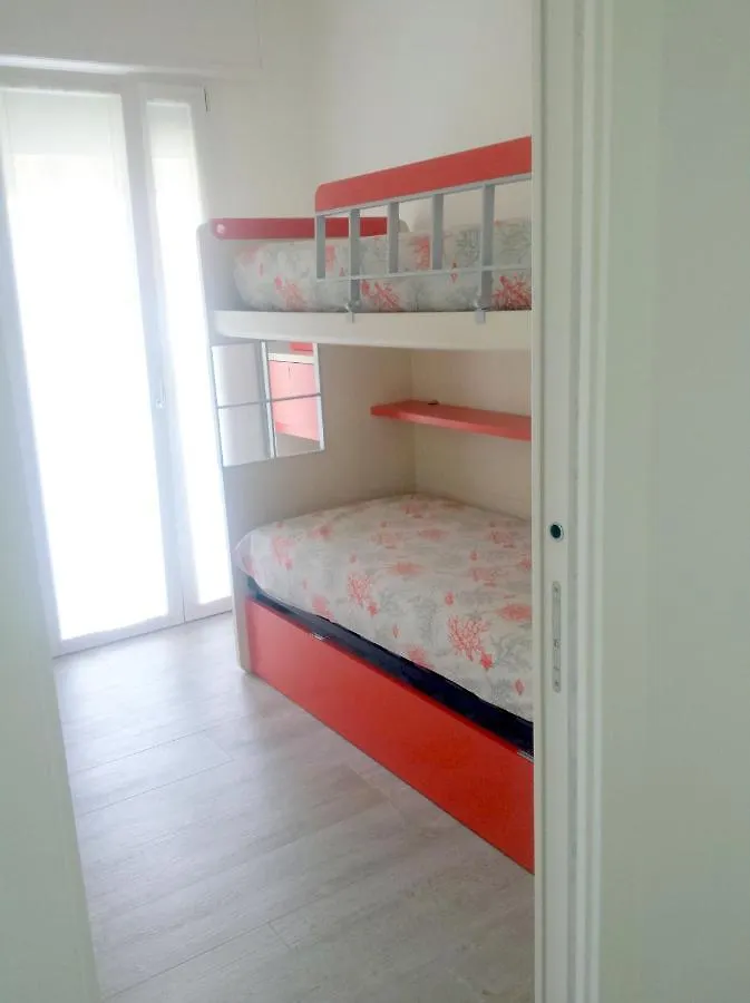 Appartamento Di Lusso 'Venere' Jesolo Vicino A Venezia