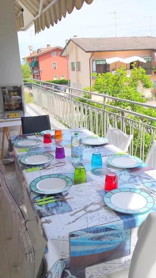 Appartamento Di Lusso 'Venere' Jesolo Vicino A Venezia 0*, Lido di Jesolo Italy