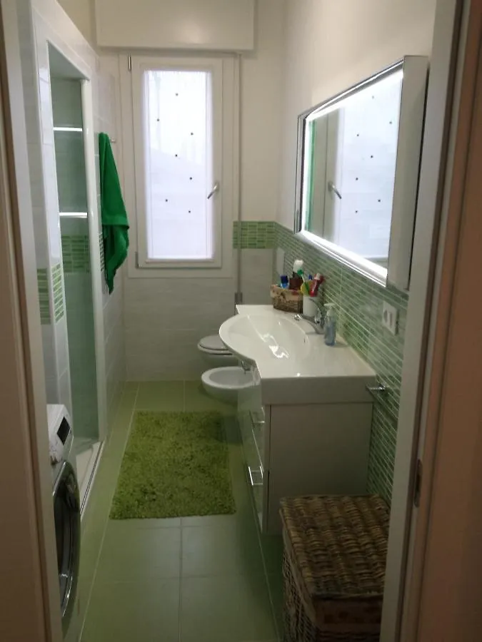 Appartamento Di Lusso 'Venere' Jesolo Vicino A Venezia Apartment Lido di Jesolo