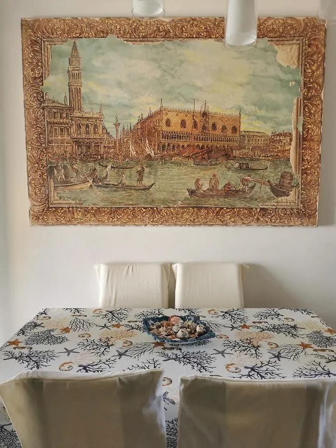 Apartment Appartamento Di Lusso 'Venere' Jesolo Vicino A Venezia