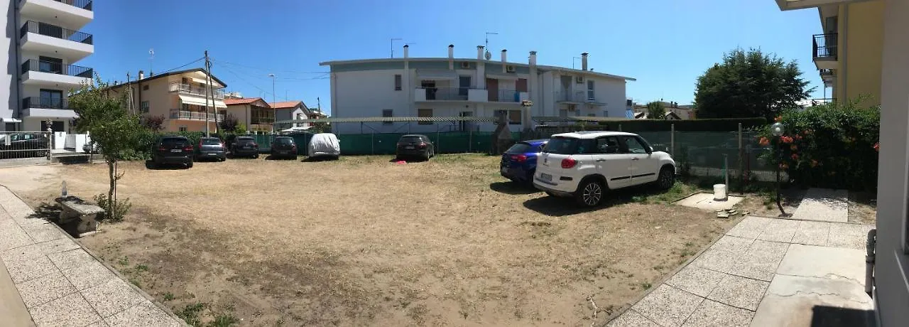 Apartment Appartamento Di Lusso 'Venere' Jesolo Vicino A Venezia Italy
