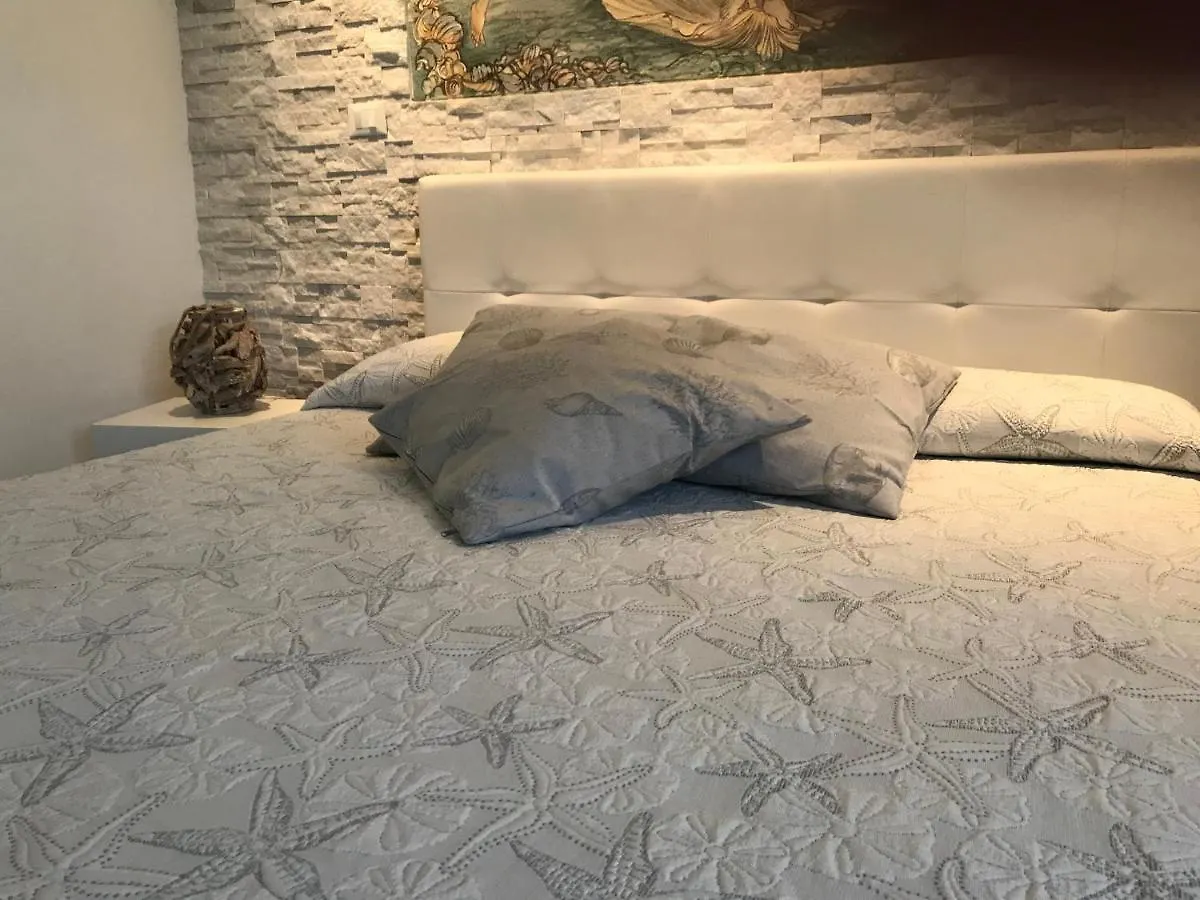 Apartment Appartamento Di Lusso 'Venere' Jesolo Vicino A Venezia