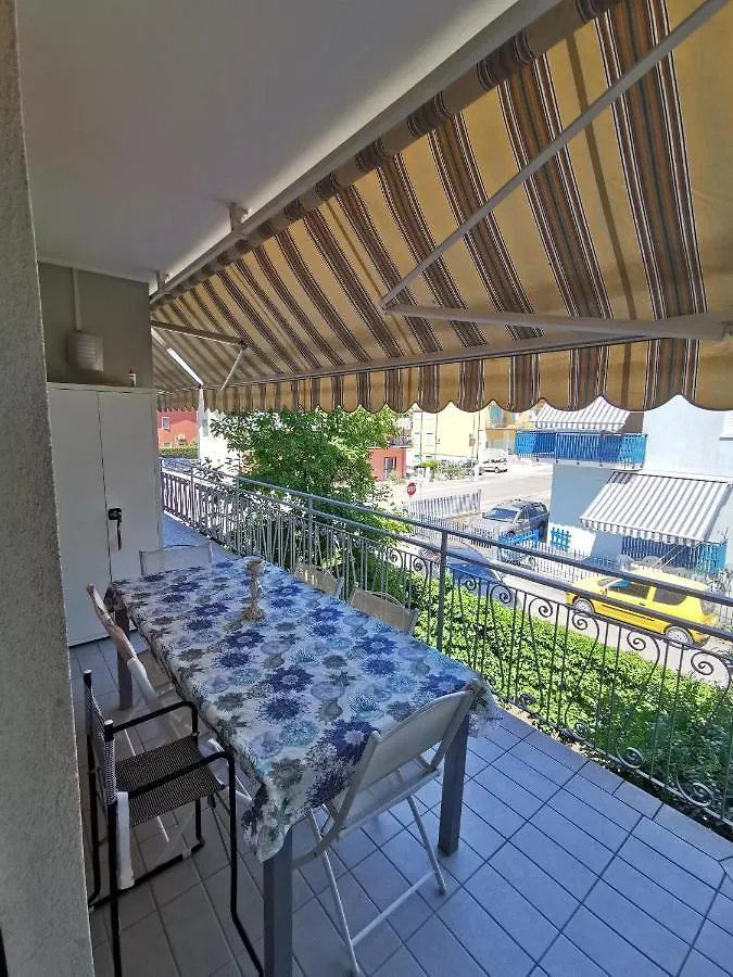 Appartamento Di Lusso 'Venere' Jesolo Vicino A Venezia Apartment