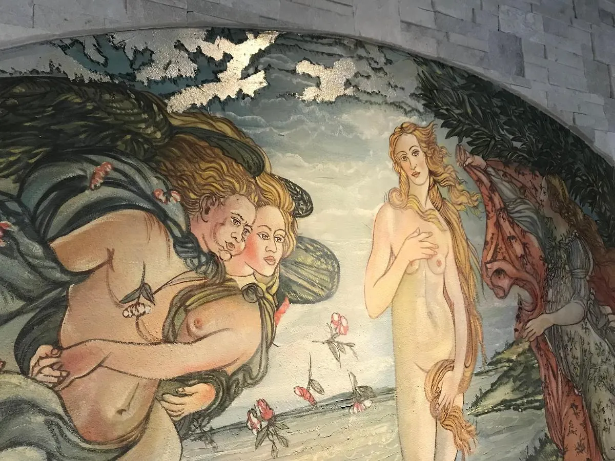 Appartamento Di Lusso 'Venere' Jesolo Vicino A Venezia Lido di Jesolo