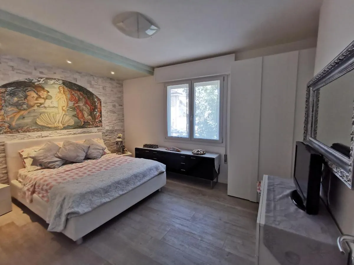 Appartamento Di Lusso 'Venere' Jesolo Vicino A Venezia Apartment Lido di Jesolo