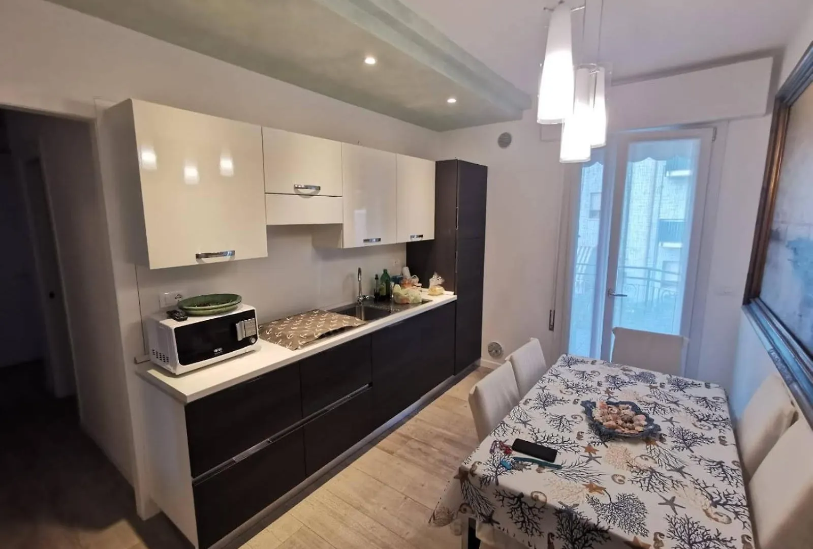 Apartman Appartamento Di Lusso 'Venere' Jesolo Vicino A Venezia
